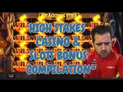 Highstakes casino bonus
